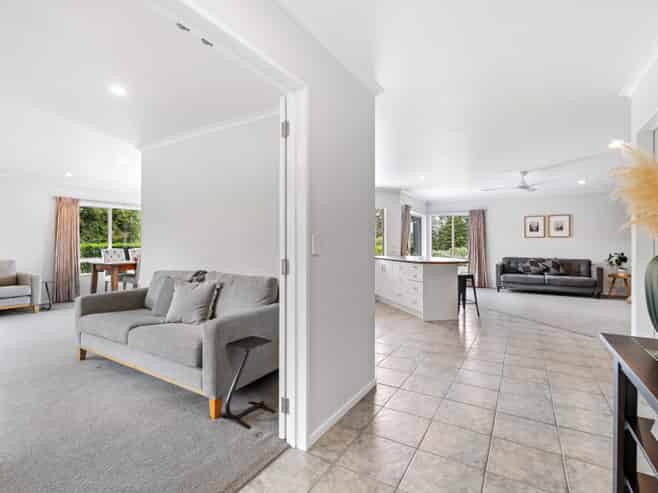 292 Vinegar Hill Road, Kauri