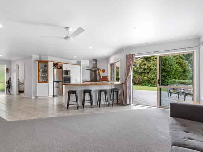 292 Vinegar Hill Road, Kauri