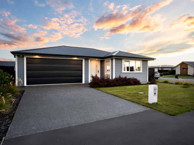 50 Skibbereen Drive, Halswell