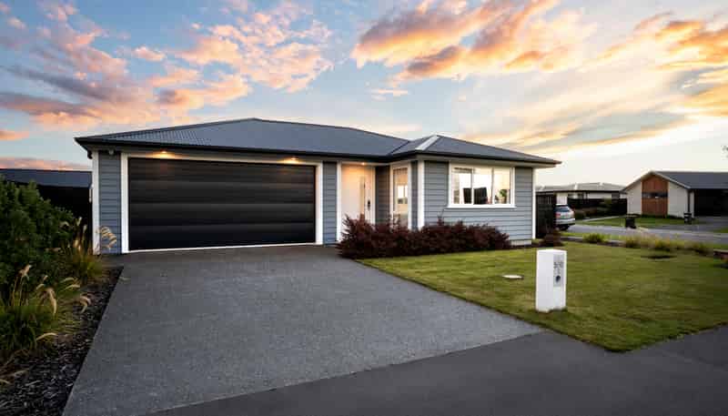 50 Skibbereen Drive, Halswell