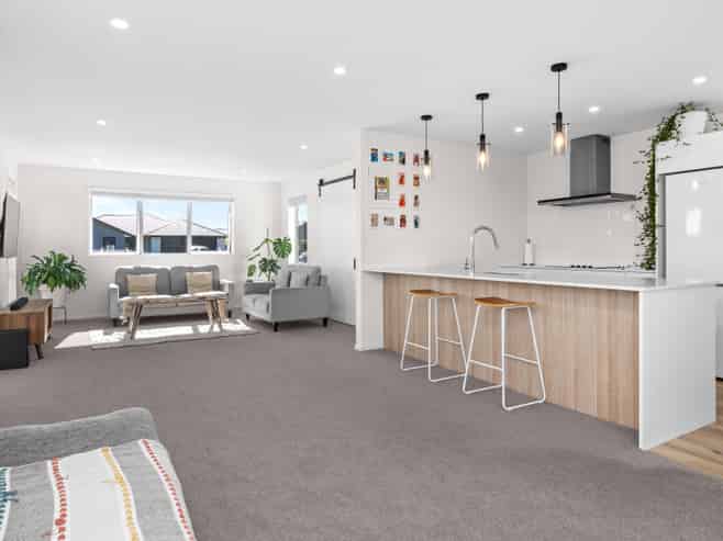 50 Skibbereen Drive, Halswell