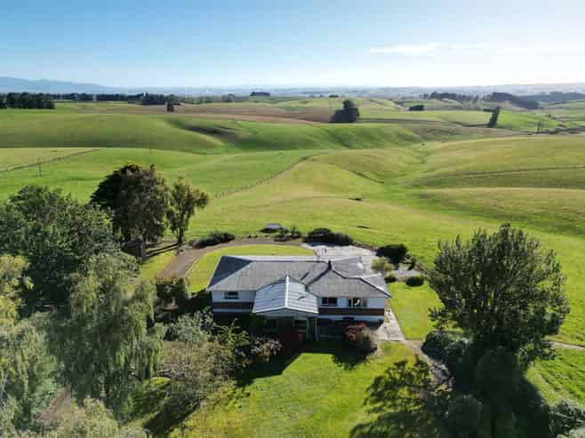 Lot 1, 355 Clifton Road, Clifton