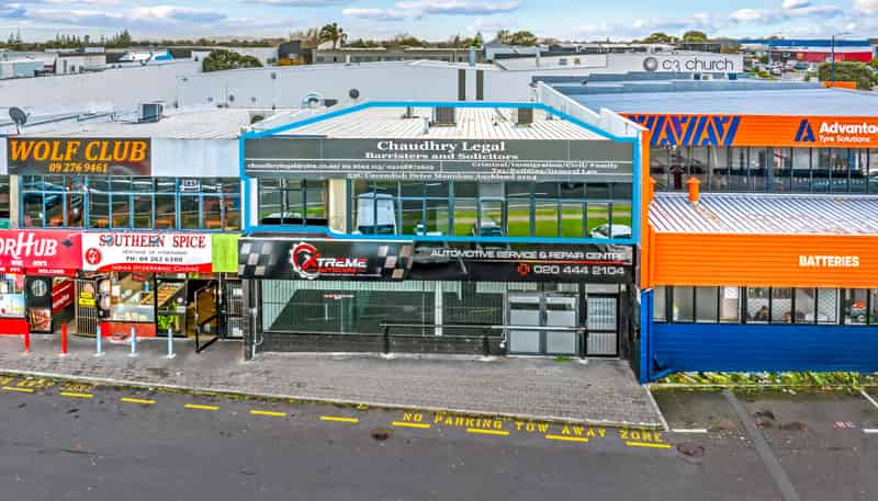 53C Cavendish Drive, Manukau