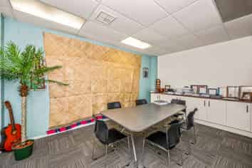 Office on Cavendish Drive with Excellent Exposure