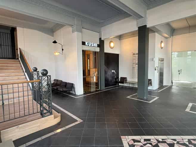 Prime Riverfront Restaurant