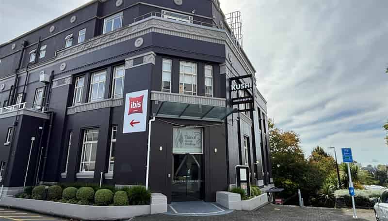  Lower Ground Floor, 20 Alma Street, Hamilton Central