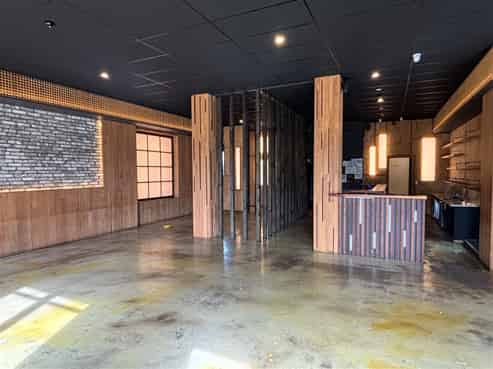 Prime Riverfront Restaurant