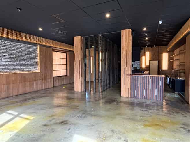 Prime Riverfront Restaurant