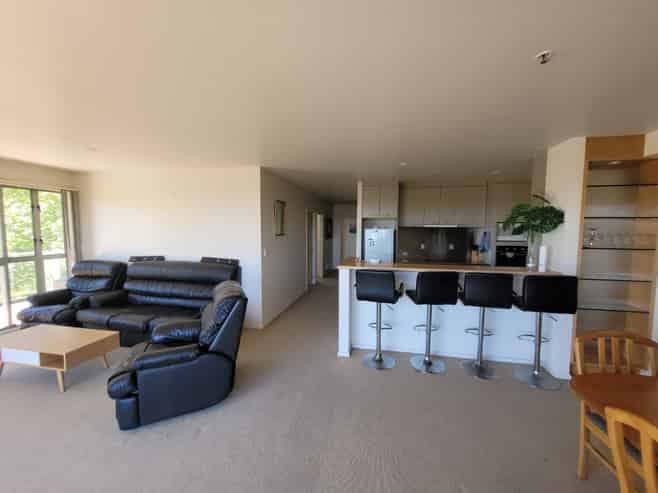 3B/8 Howe Street, Freemans Bay