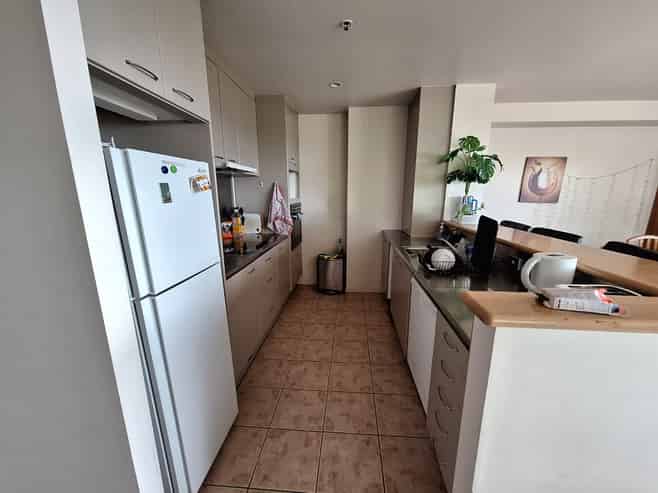 3B/8 Howe Street, Freemans Bay