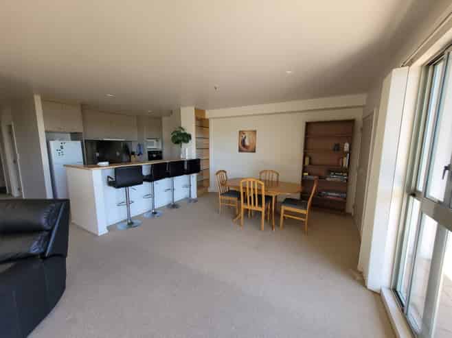 3B/8 Howe Street, Freemans Bay