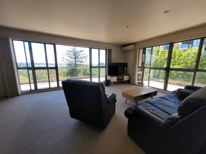 3B/8 Howe Street, Freemans Bay