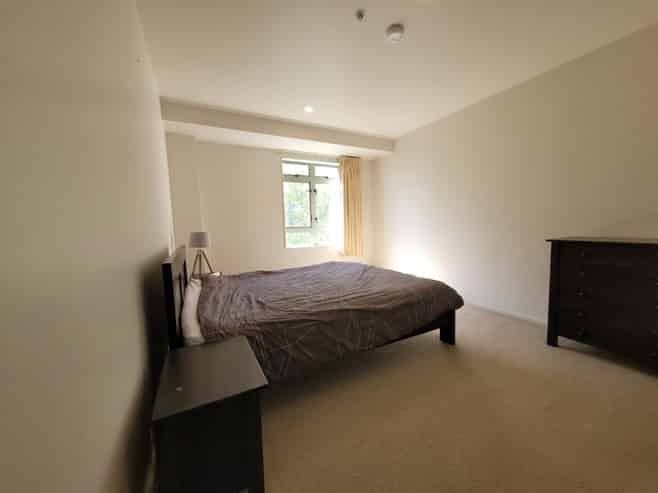 3B/8 Howe Street, Freemans Bay