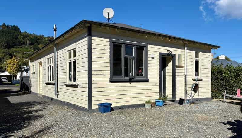 5 Ainslee Place, North East Valley