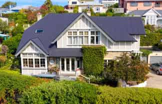 27A Douglas Terrace, Oamaru