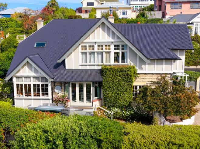 27A Douglas Terrace, Oamaru