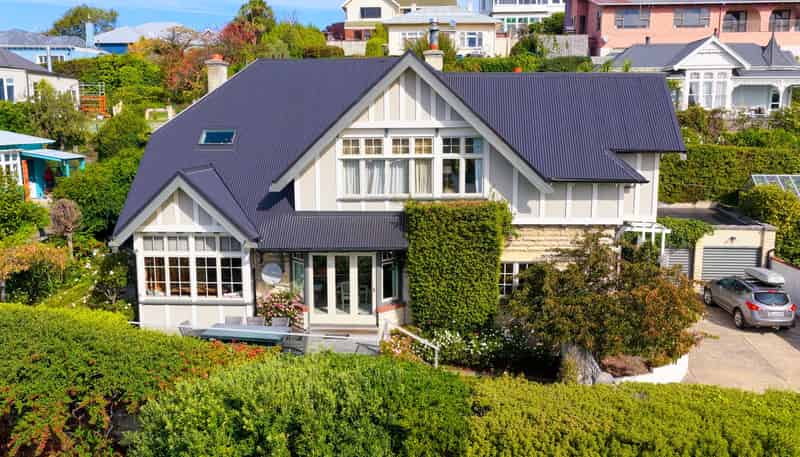 27A Douglas Terrace, Oamaru