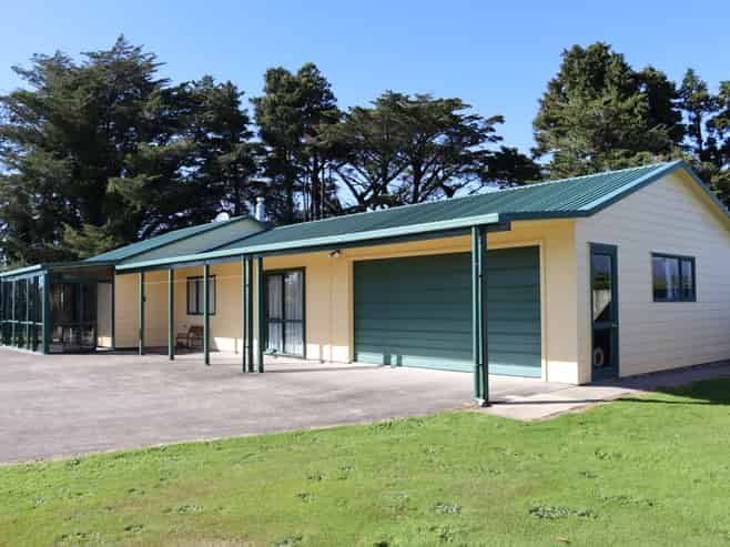 174 Bedford Road North, Inglewood