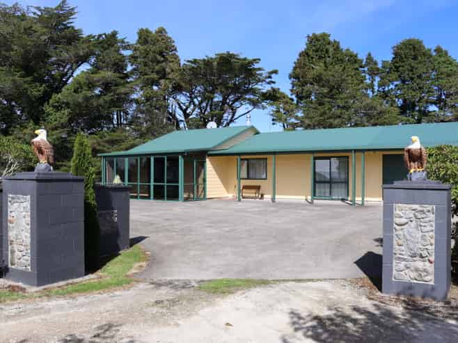 174 Bedford Road North, Inglewood