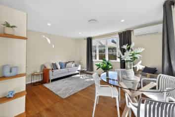 23a Truman Road, Bryndwr