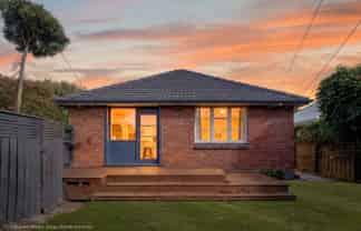 23a Truman Road, Bryndwr