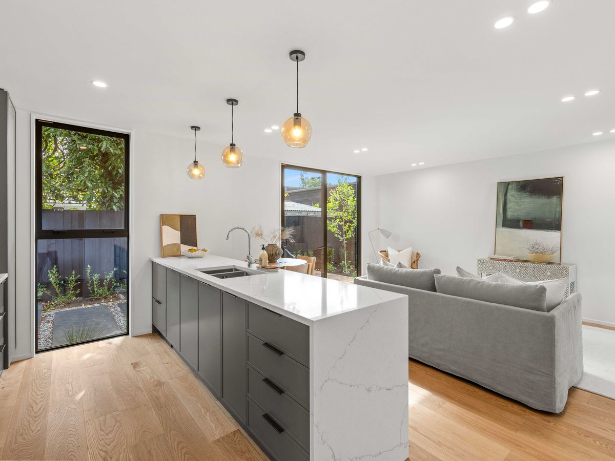 2/60 Innes Road, Merivale, Christchurch City, Canterbury - Photo 2