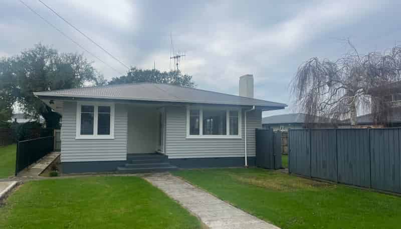 67 Milton Road, Otumoetai