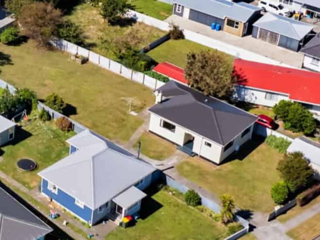 64 Egmont Street, Hawera