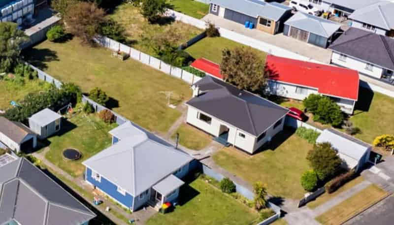 64 Egmont Street, Hawera