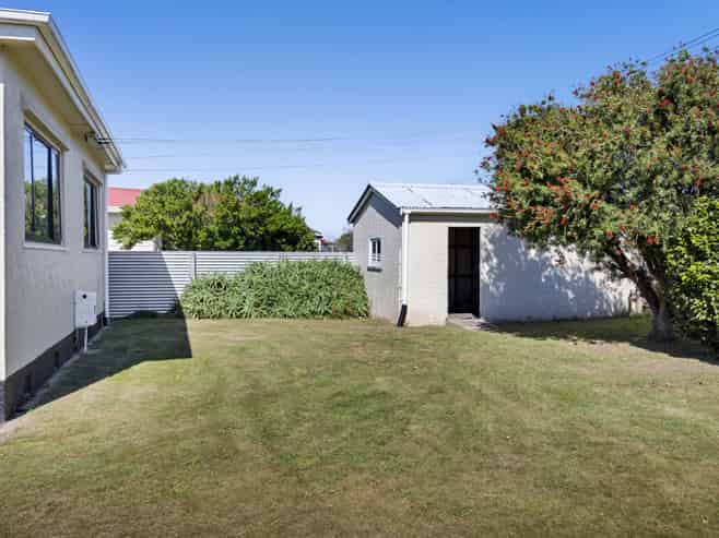 64 Egmont Street, Hawera