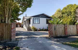 85 Lyndhurst Street, Takaro