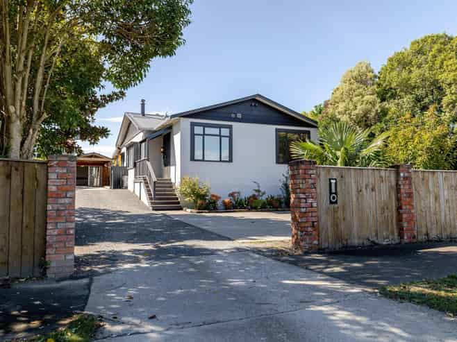 85 Lyndhurst Street, Takaro