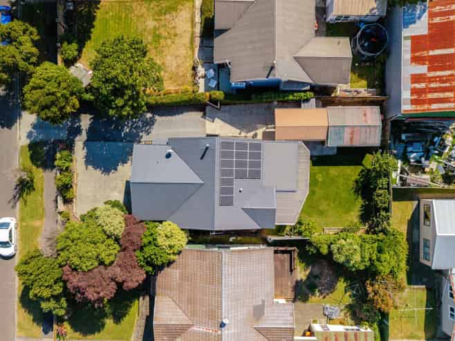 85 Lyndhurst Street, Takaro