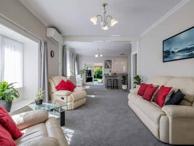 85 Lyndhurst Street, Takaro