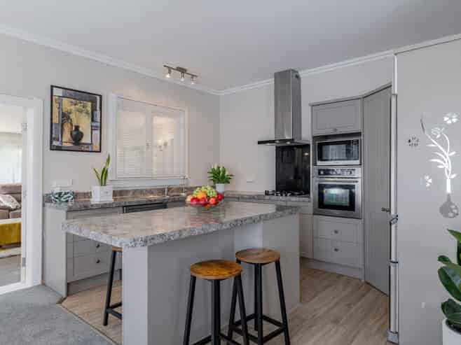 85 Lyndhurst Street, Takaro