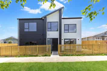 6/16 Grande Vue Road, Papatoetoe