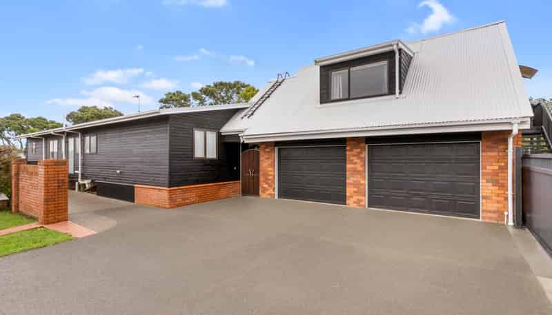 20 Cherrie Road, Beachlands