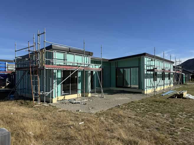 178 Burdon Loop, Lake Hawea