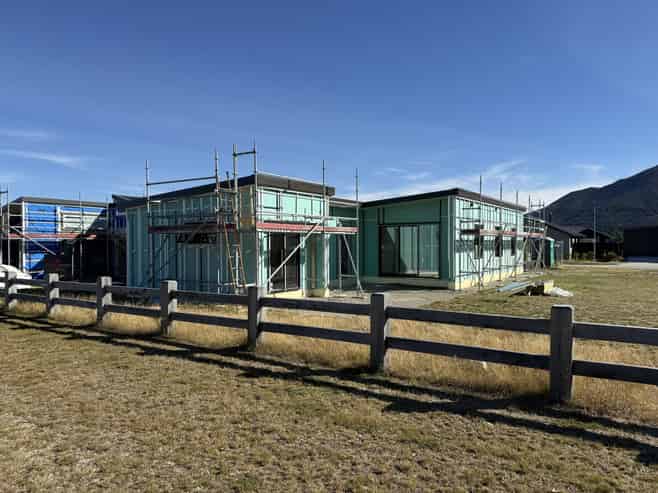 178 Burdon Loop, Lake Hawea