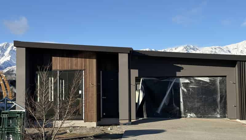 178 Burdon Loop, Lake Hawea