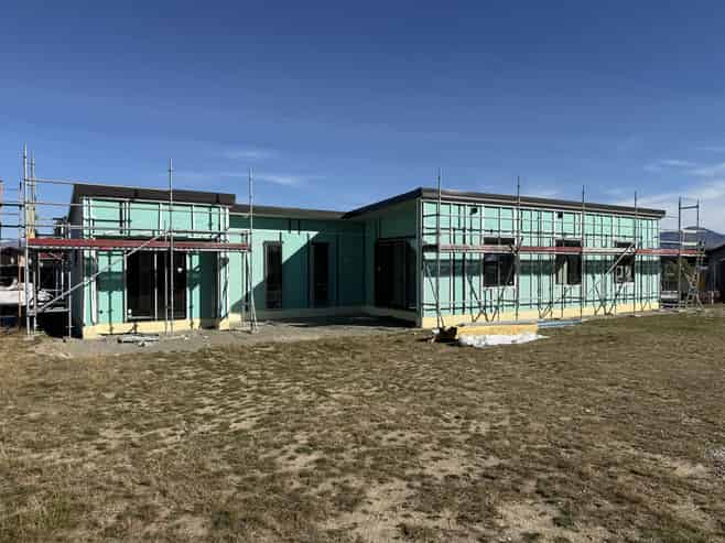 178 Burdon Loop, Lake Hawea