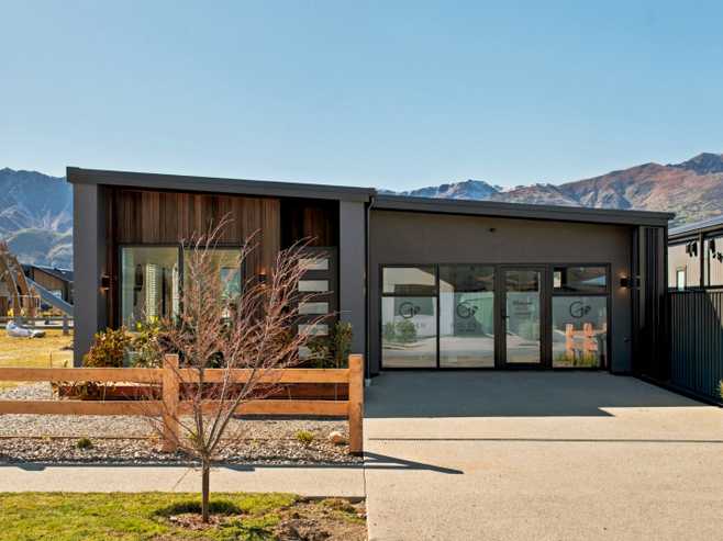 178 Burdon Loop, Lake Hawea