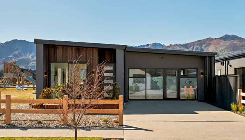 178 Burdon Loop, Lake Hawea