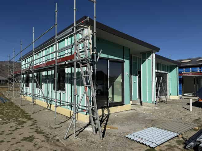 178 Burdon Loop, Lake Hawea