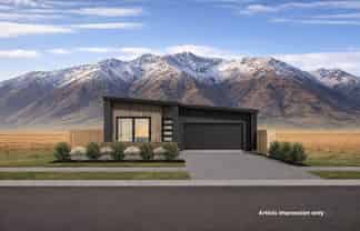 178 Burdon Loop, Lake Hawea