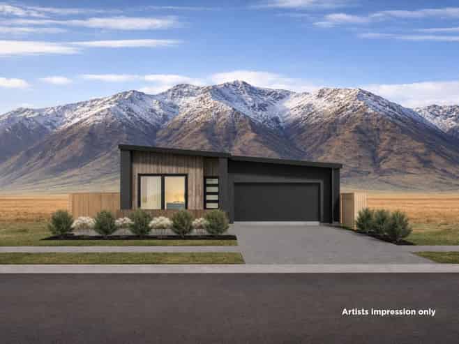 178 Burdon Loop, Lake Hawea