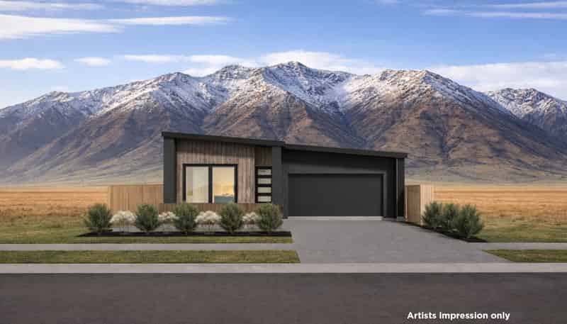 178 Burdon Loop, Lake Hawea