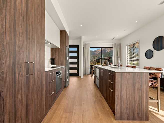 178 Burdon Loop, Lake Hawea