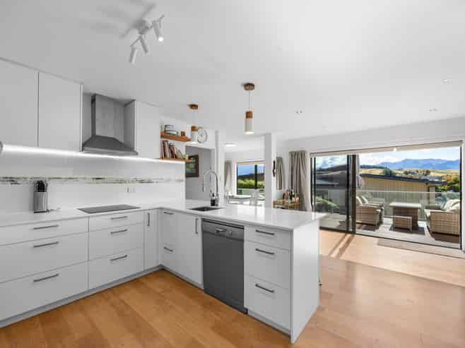 138 Anderson Road, Wanaka