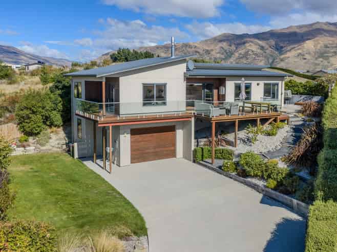 138 Anderson Road, Wanaka